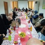 جلسة حوارية حول الاستجابة المحلية لبنود القرار 1325